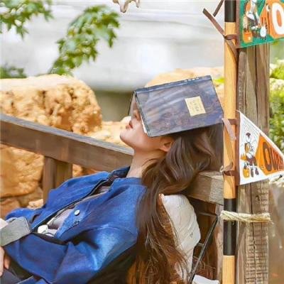 我公然梦想成为灰姑娘