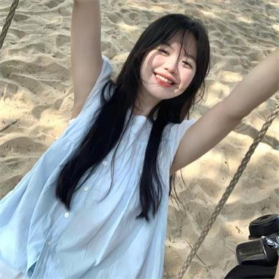 最幸运的女孩