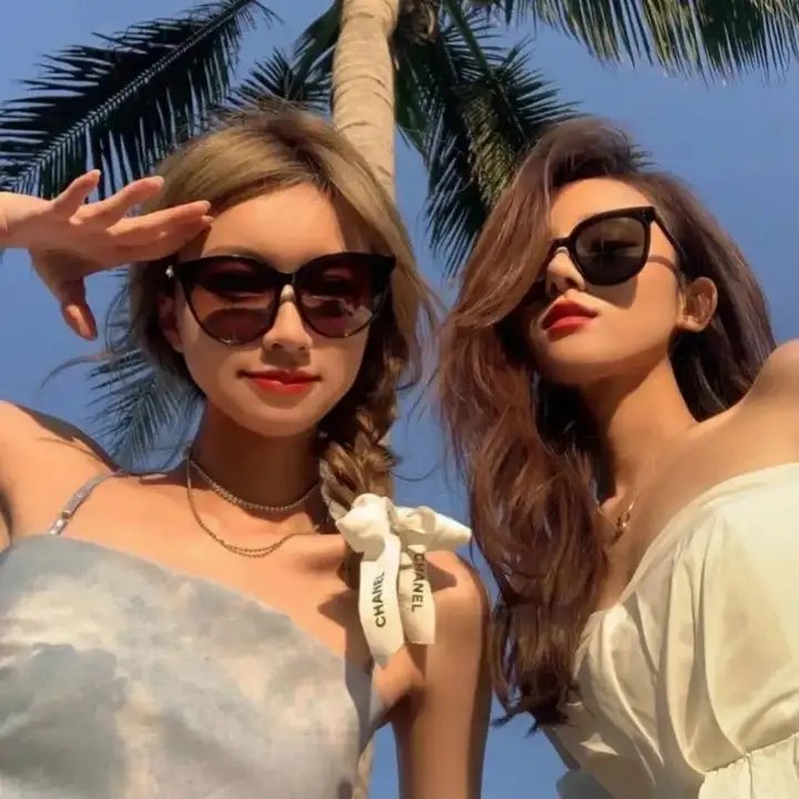 小娇妻