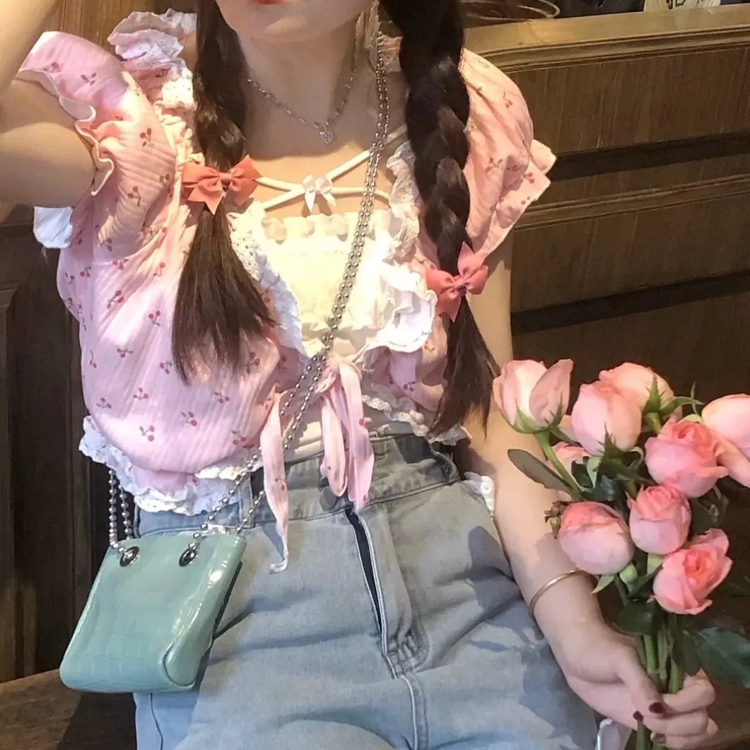 我的妹妹